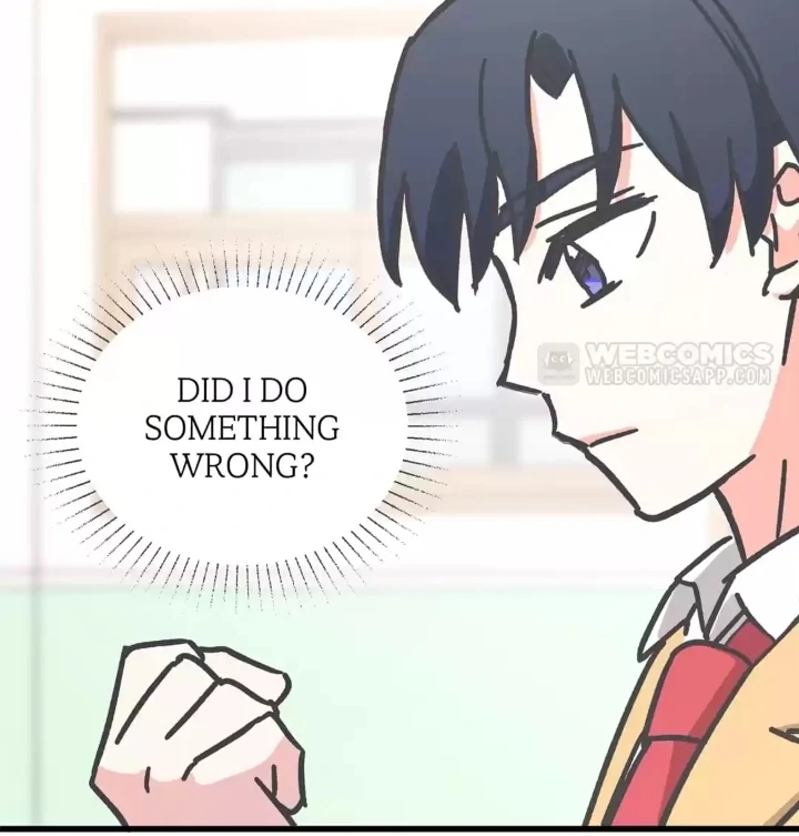 One Day, My Best Friend Turned into a Man Chapter 12 - page 9