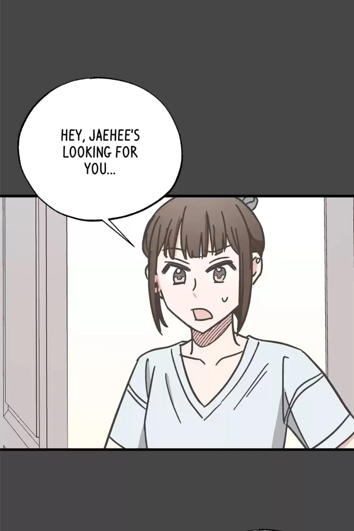 One Day, My Best Friend Turned into a Man Chapter 12 - page 11