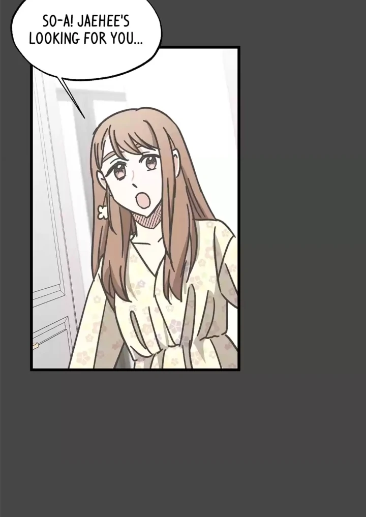 One Day, My Best Friend Turned into a Man Chapter 12 - page 14