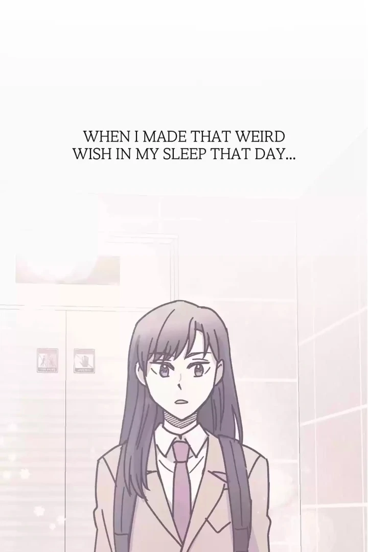 One Day, My Best Friend Turned into a Man Chapter 12 - page 18