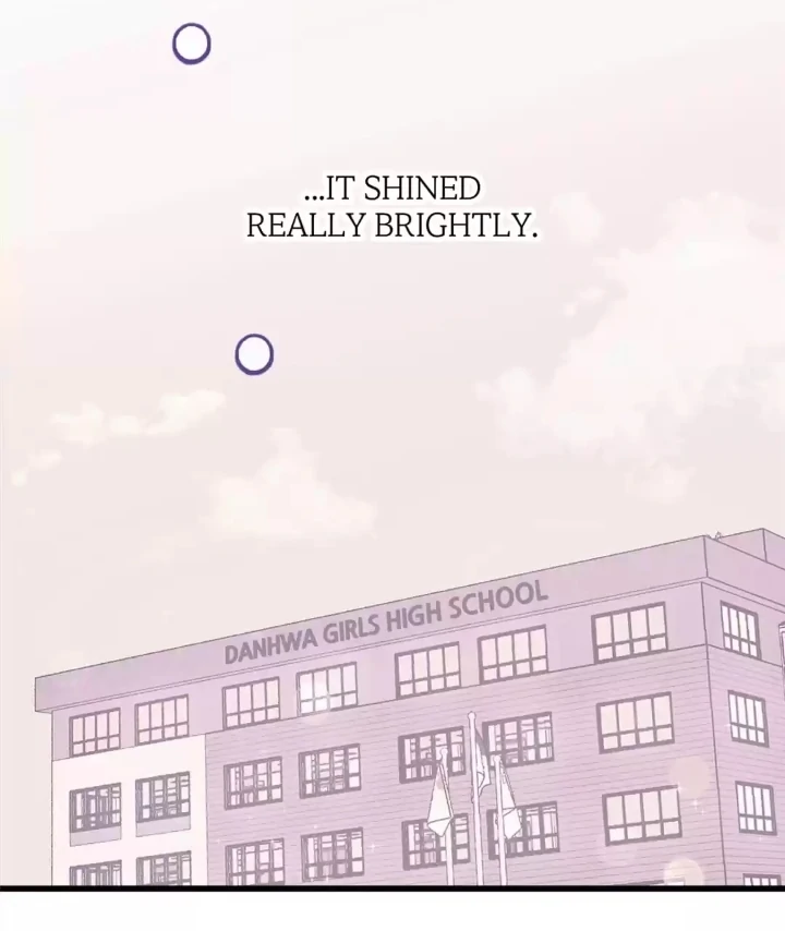 One Day, My Best Friend Turned into a Man Chapter 12 - page 21