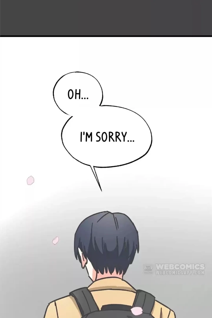 One Day, My Best Friend Turned into a Man Chapter 12 - page 6