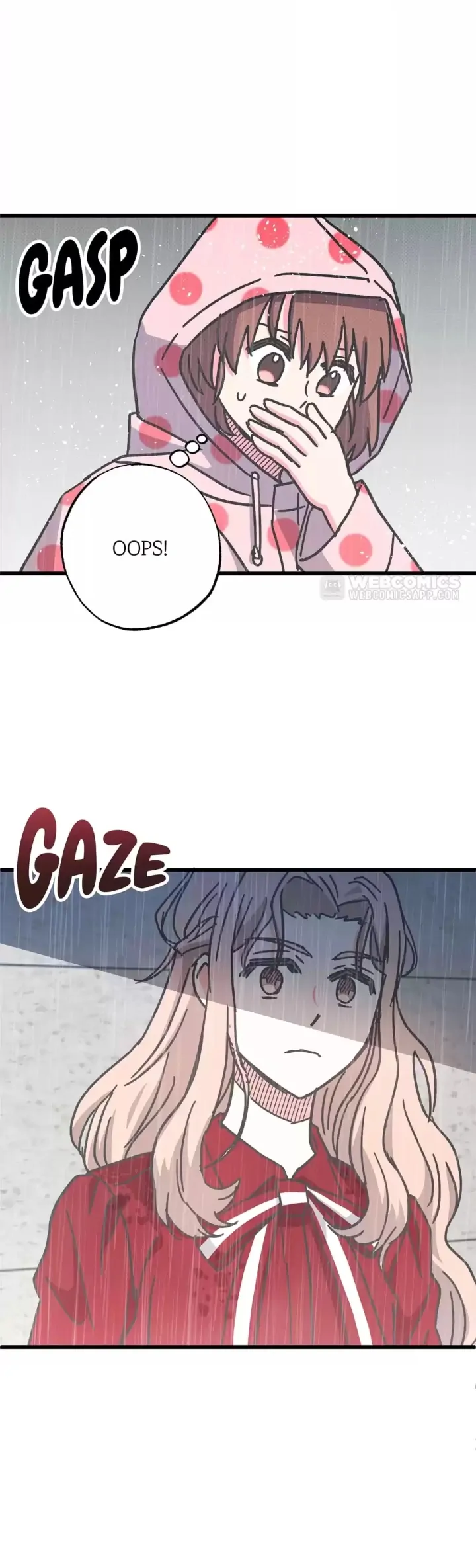 One Day, My Best Friend Turned into a Man Chapter 14 - page 11