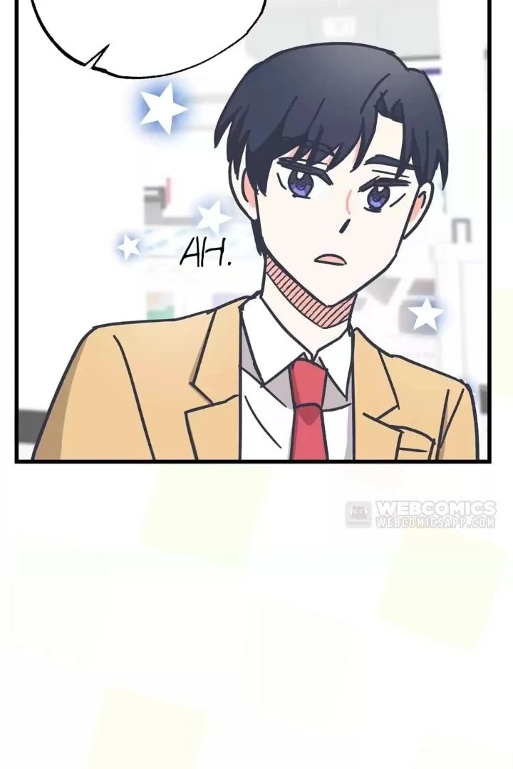 One Day, My Best Friend Turned into a Man Chapter 14 - page 21