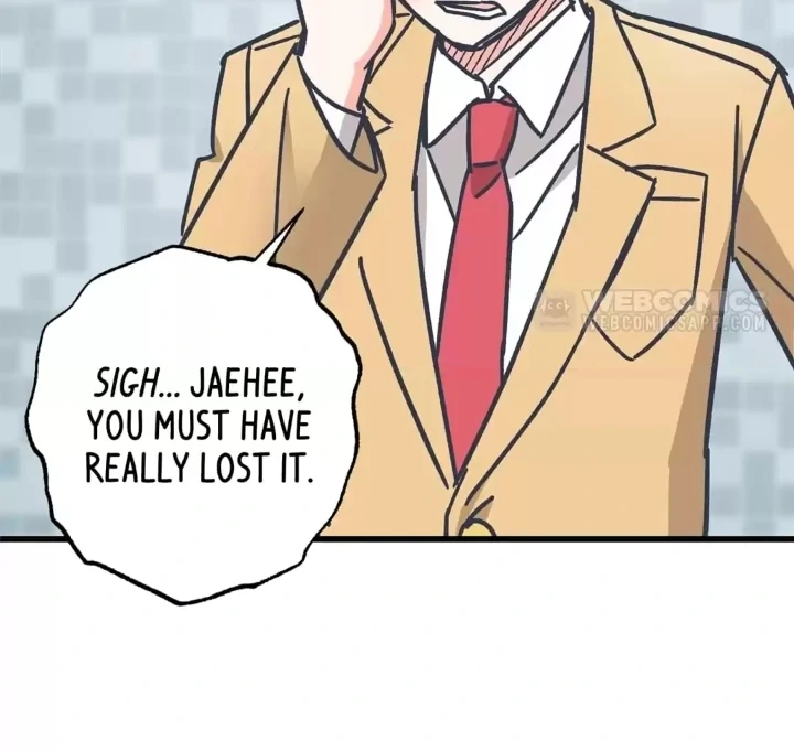 One Day, My Best Friend Turned into a Man Chapter 14 - page 24