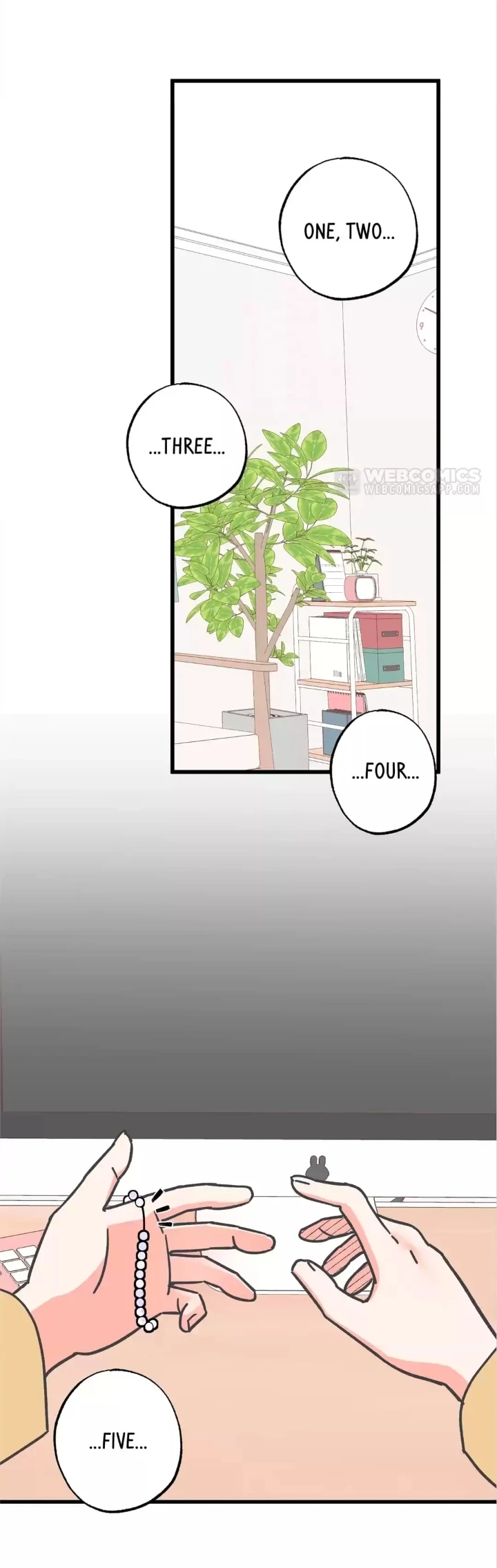 One Day, My Best Friend Turned into a Man Chapter 14 - page 27