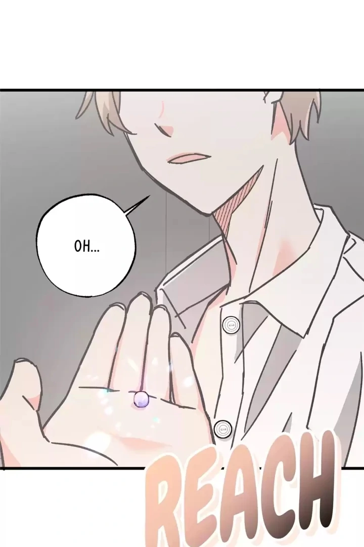 One Day, My Best Friend Turned into a Man Chapter 14 - page 30
