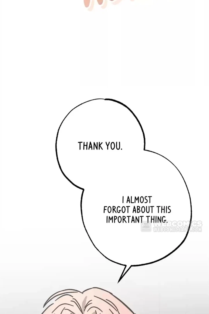 One Day, My Best Friend Turned into a Man Chapter 14 - page 31