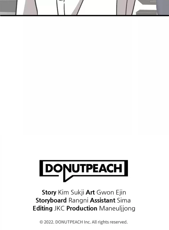 One Day, My Best Friend Turned into a Man Chapter 14 - page 33