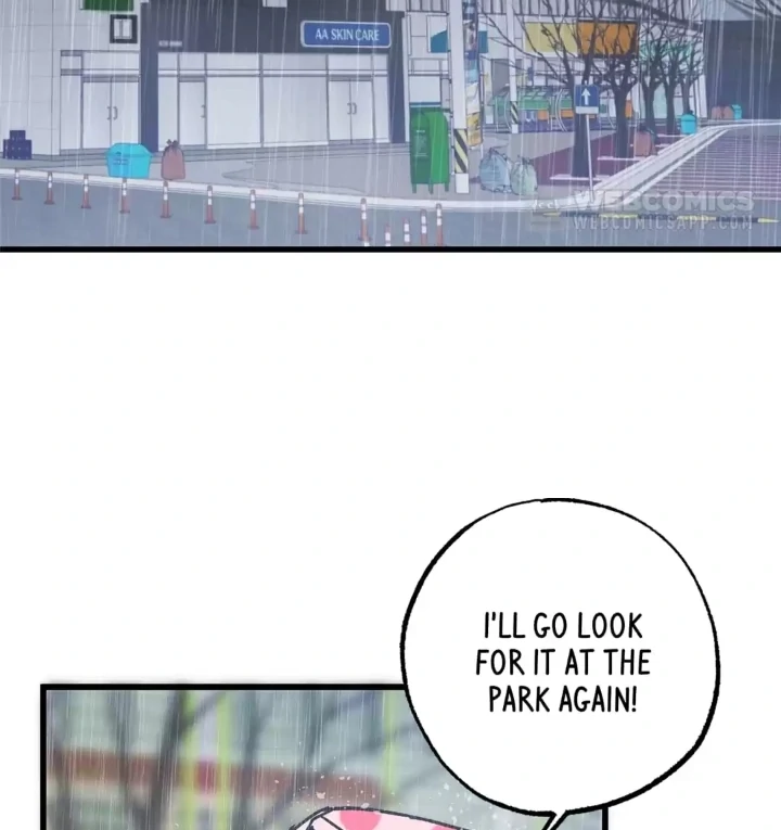 One Day, My Best Friend Turned into a Man Chapter 14 - page 4