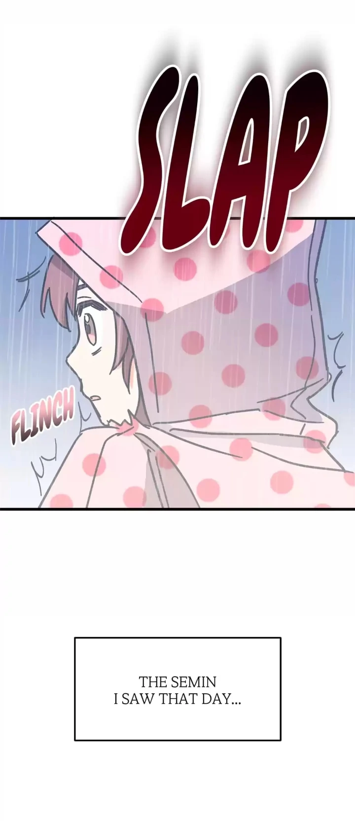 One Day, My Best Friend Turned into a Man Chapter 14 - page 8