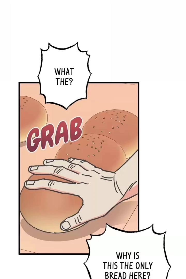 One Day, My Best Friend Turned into a Man Chapter 18 - page 11