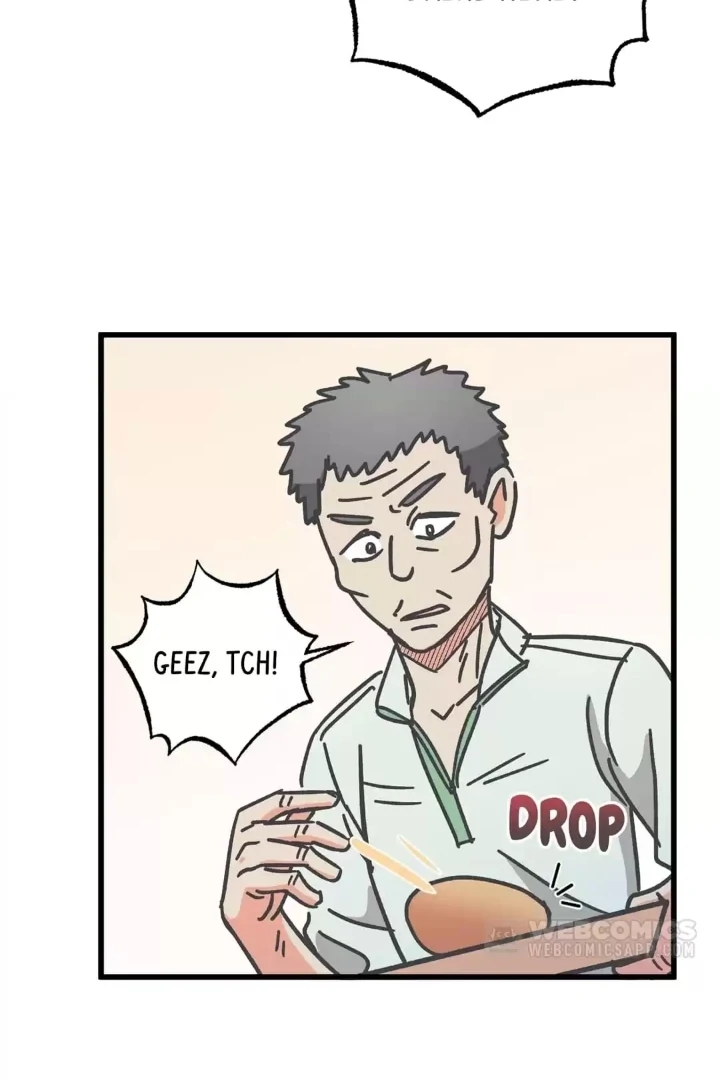 One Day, My Best Friend Turned into a Man Chapter 18 - page 12