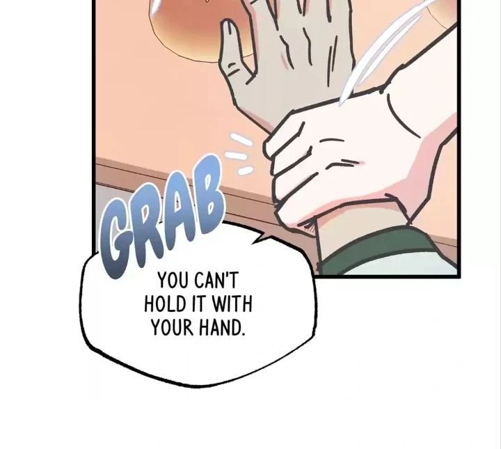 One Day, My Best Friend Turned into a Man Chapter 18 - page 14