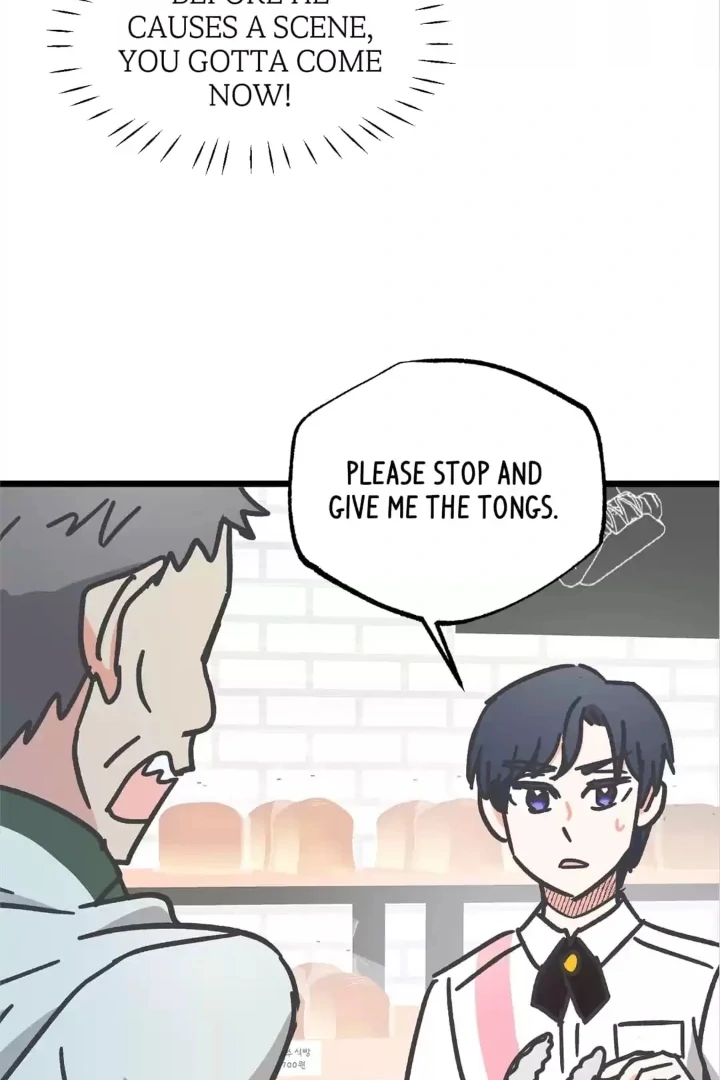 One Day, My Best Friend Turned into a Man Chapter 18 - page 21