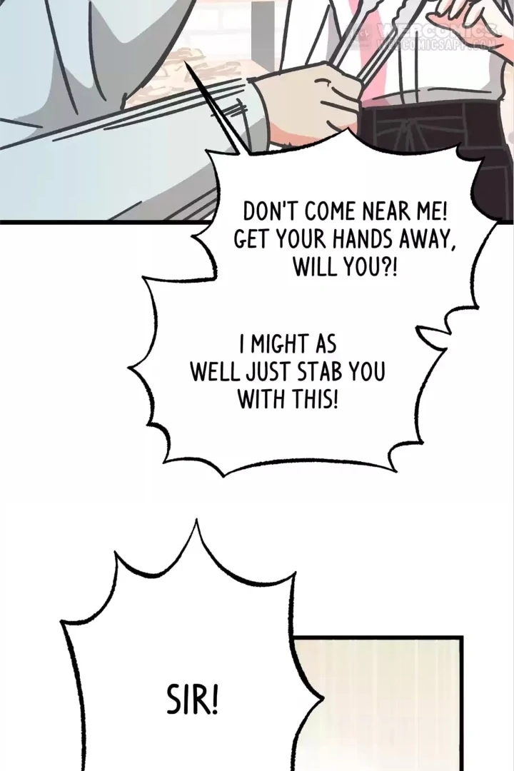 One Day, My Best Friend Turned into a Man Chapter 18 - page 22