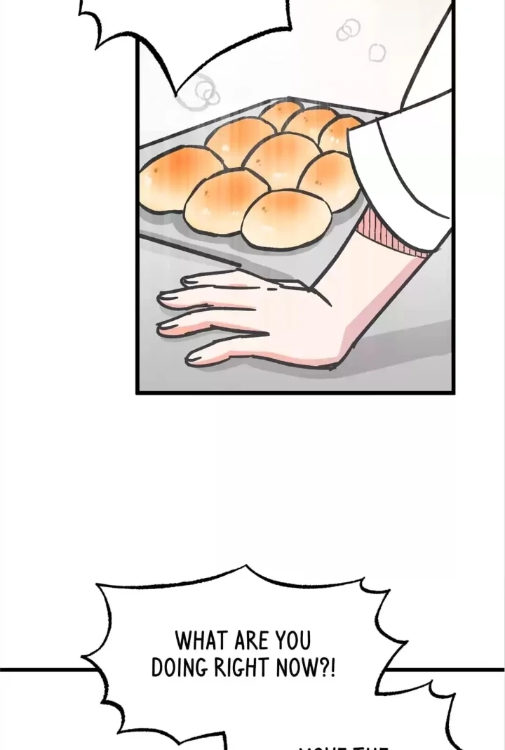 One Day, My Best Friend Turned into a Man Chapter 18 - page 23