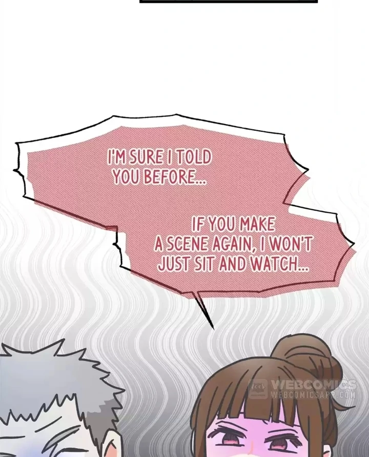 One Day, My Best Friend Turned into a Man Chapter 18 - page 28