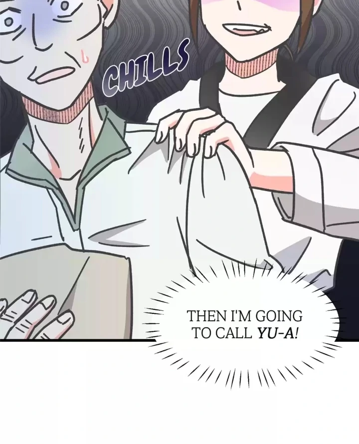 One Day, My Best Friend Turned into a Man Chapter 18 - page 29