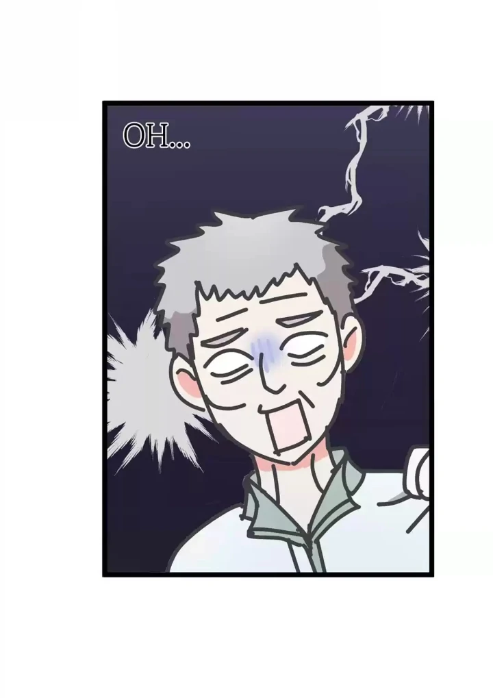 One Day, My Best Friend Turned into a Man Chapter 18 - page 30