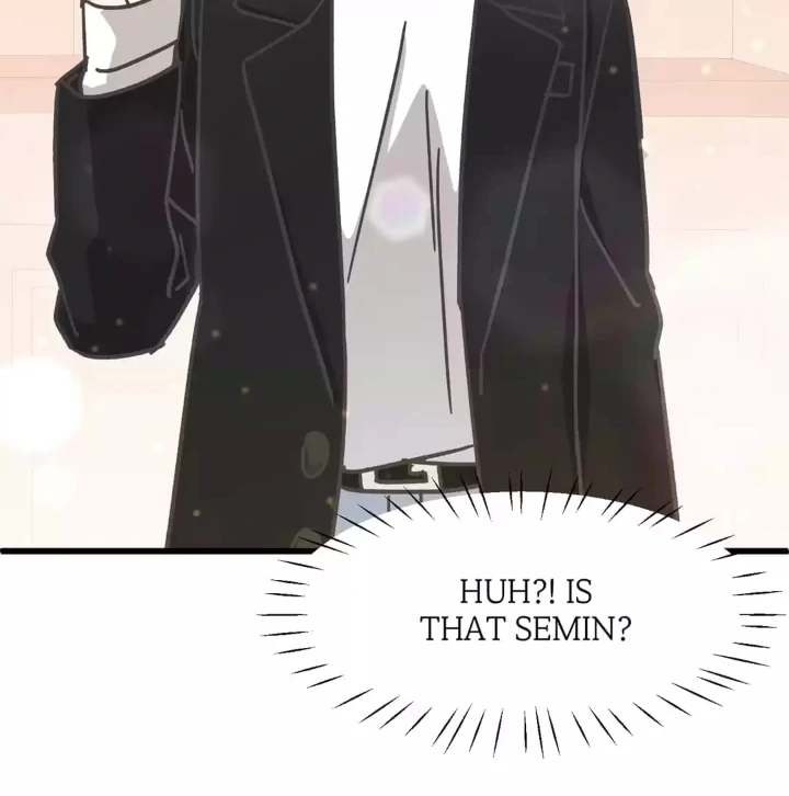 One Day, My Best Friend Turned into a Man Chapter 18 - page 37