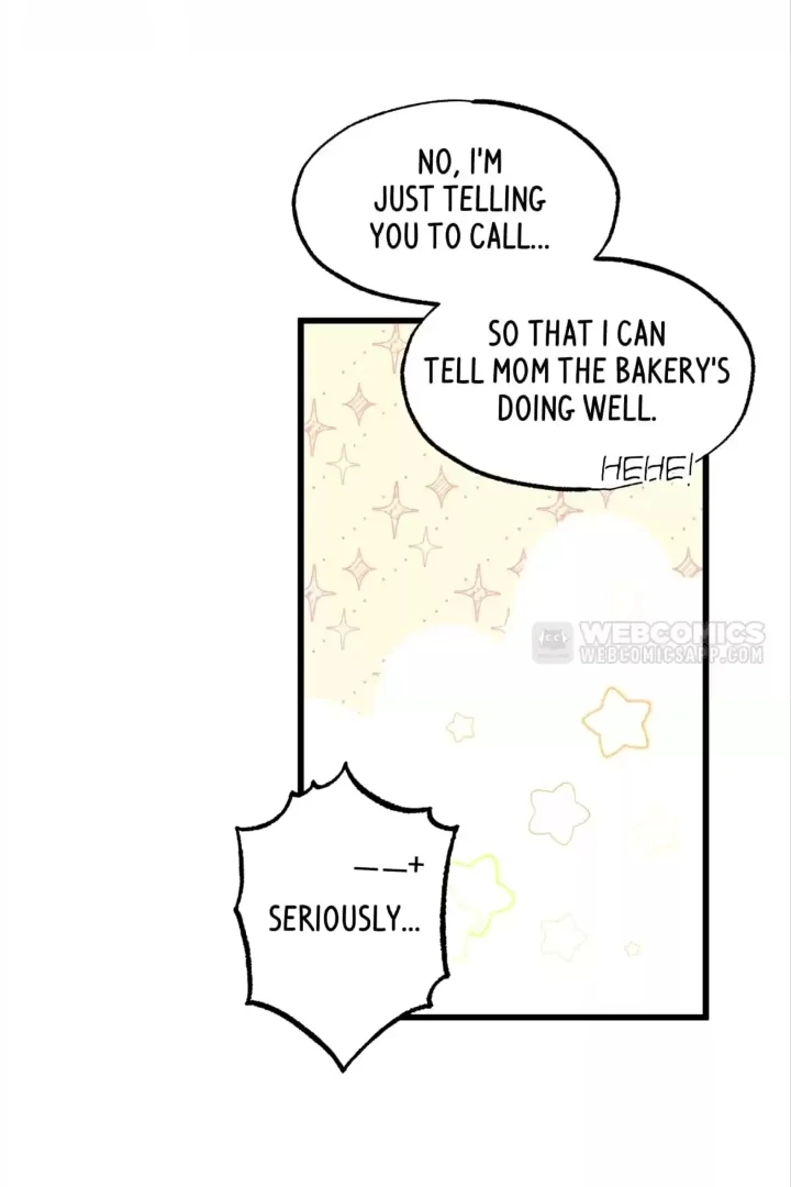 One Day, My Best Friend Turned into a Man Chapter 18 - page 3