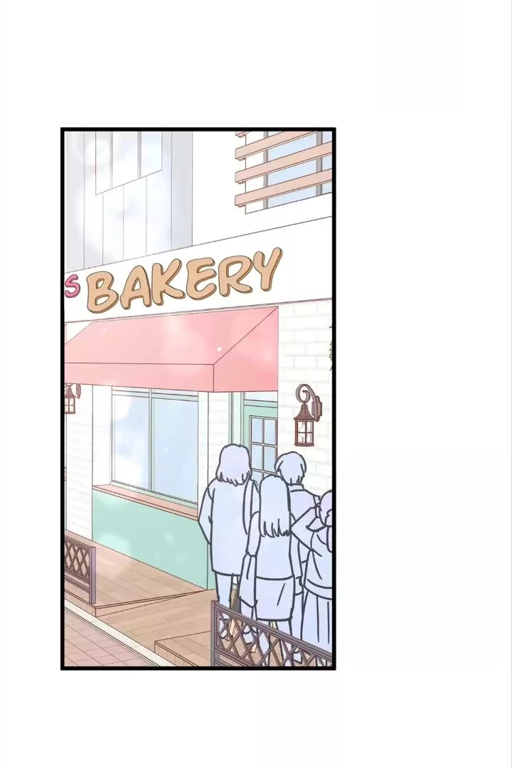 One Day, My Best Friend Turned into a Man Chapter 18 - page 4