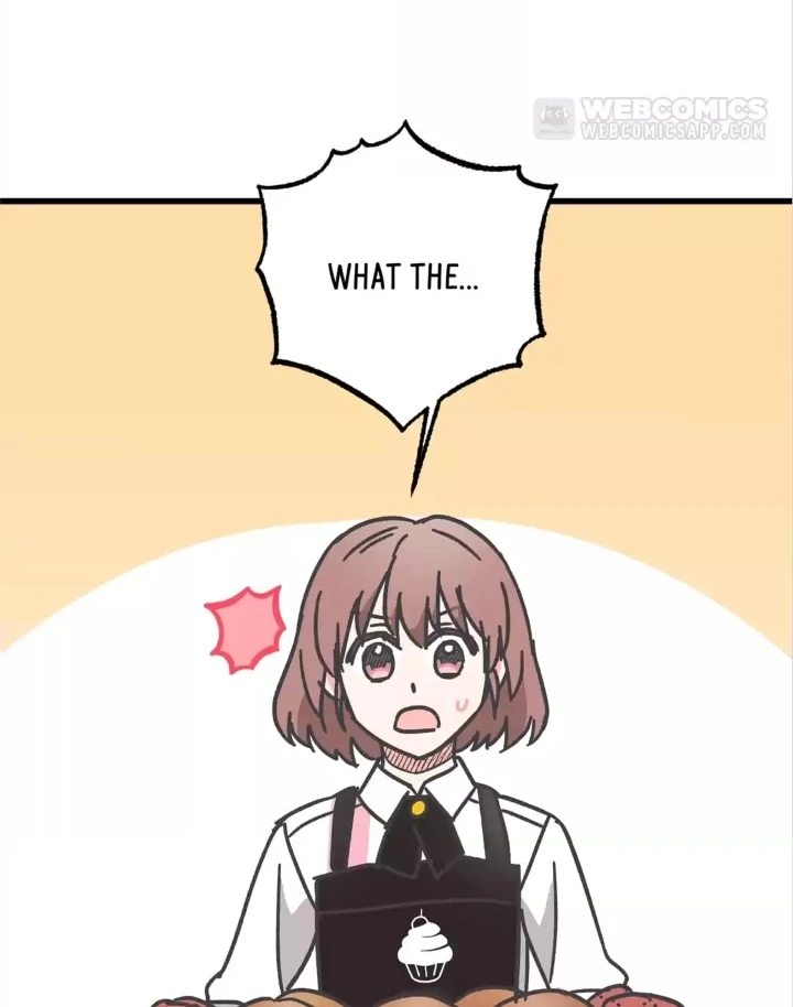 One Day, My Best Friend Turned into a Man Chapter 18 - page 5