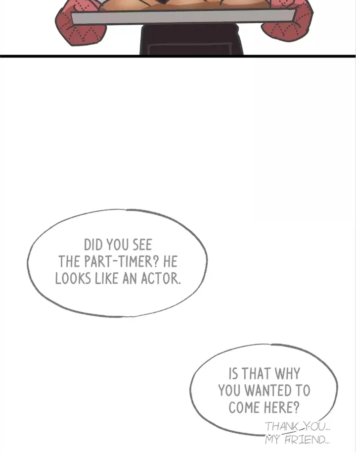 One Day, My Best Friend Turned into a Man Chapter 18 - page 6