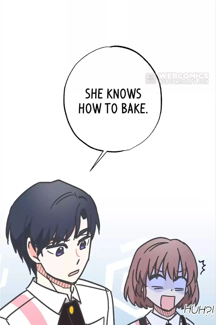 One Day, My Best Friend Turned into a Man Chapter 19 - page 9