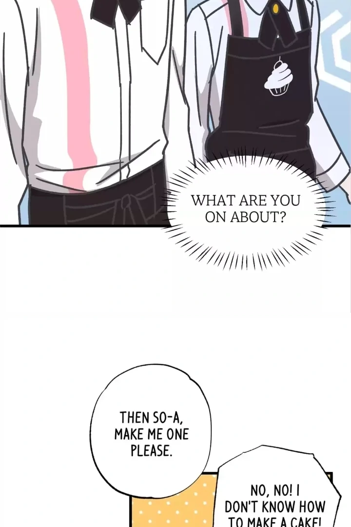 One Day, My Best Friend Turned into a Man Chapter 19 - page 10