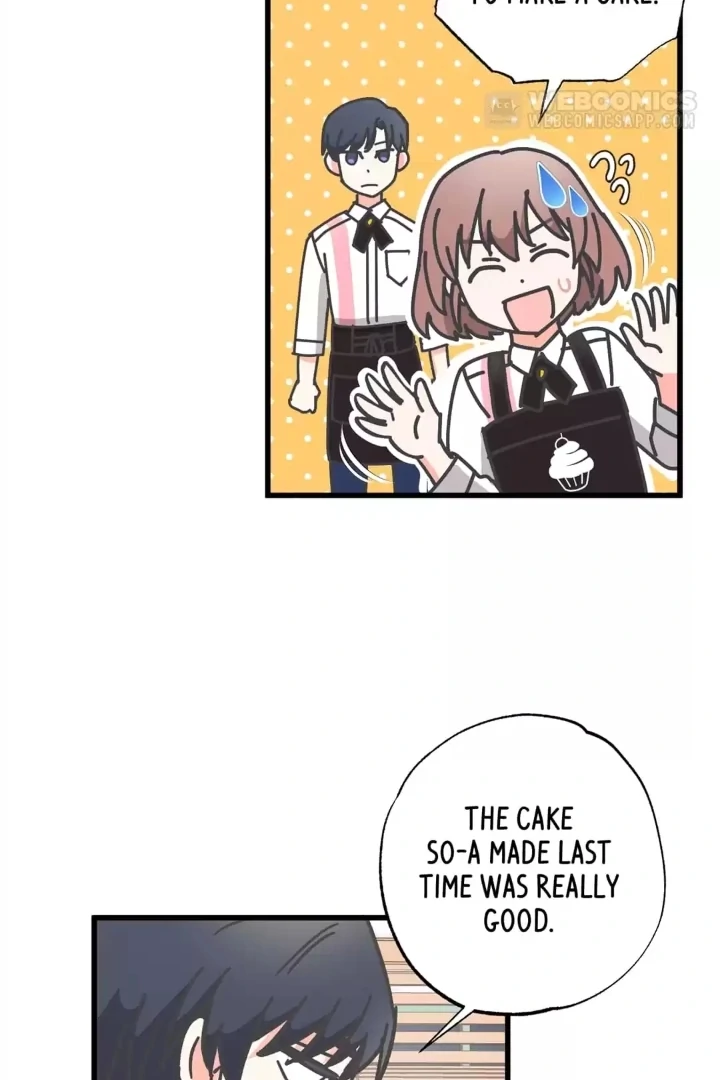 One Day, My Best Friend Turned into a Man Chapter 19 - page 11