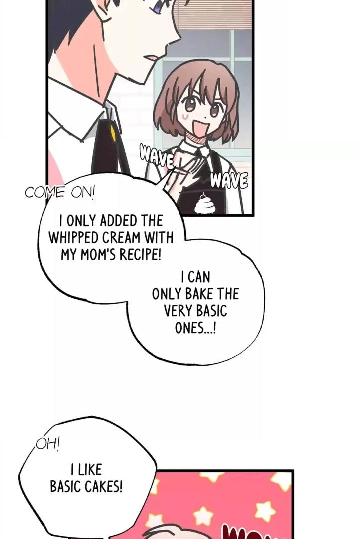 One Day, My Best Friend Turned into a Man Chapter 19 - page 12