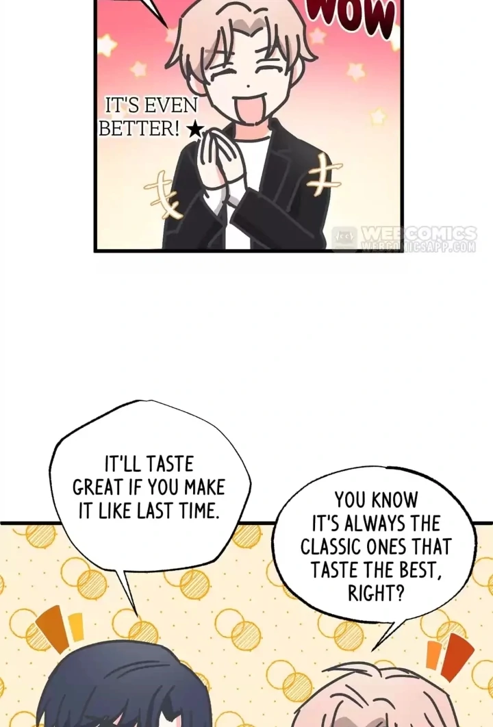 One Day, My Best Friend Turned into a Man Chapter 19 - page 13