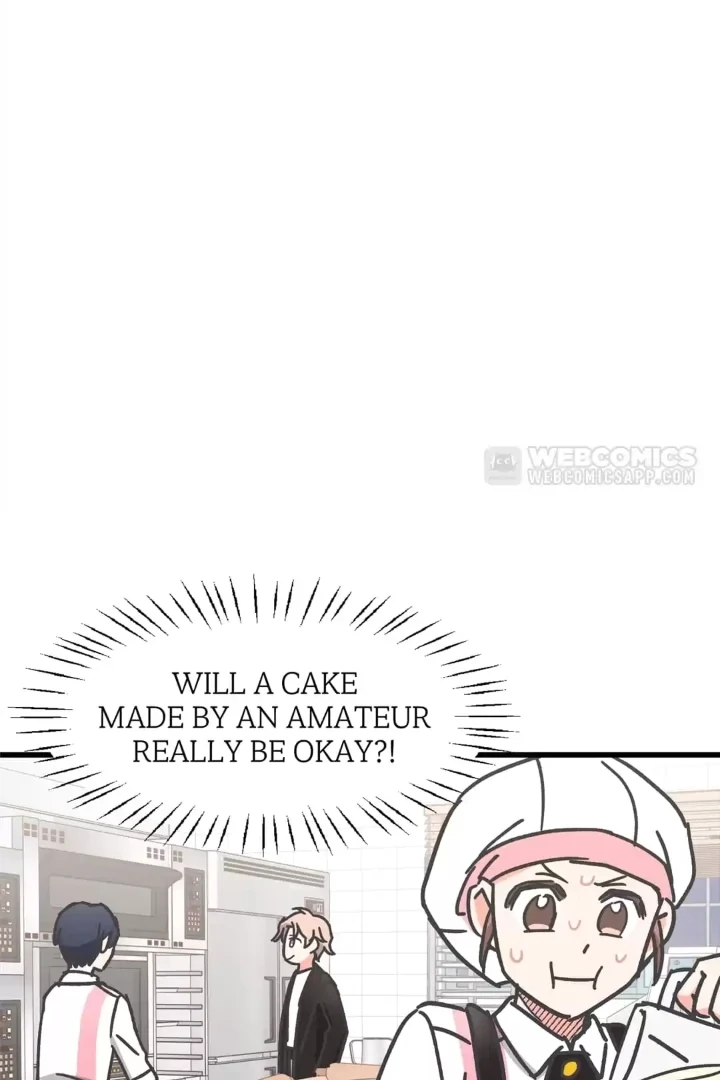 One Day, My Best Friend Turned into a Man Chapter 19 - page 15