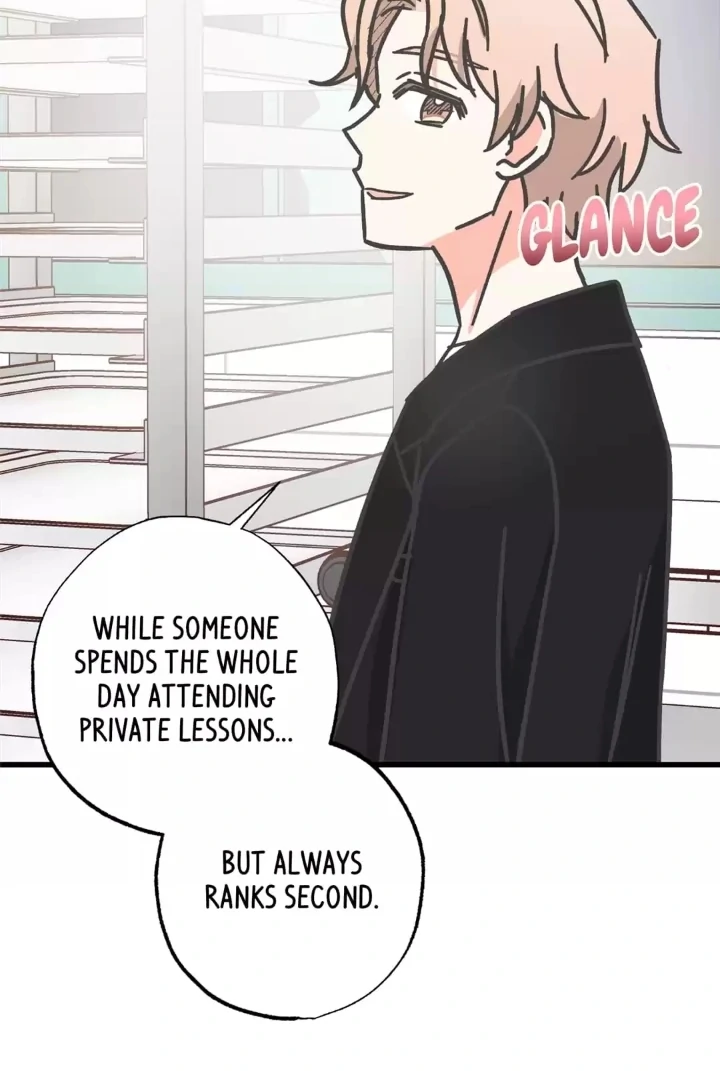 One Day, My Best Friend Turned into a Man Chapter 19 - page 18