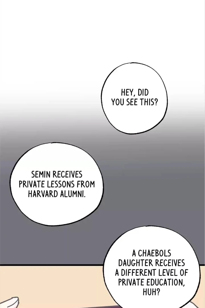 One Day, My Best Friend Turned into a Man Chapter 19 - page 25