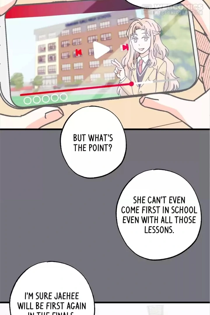 One Day, My Best Friend Turned into a Man Chapter 19 - page 26