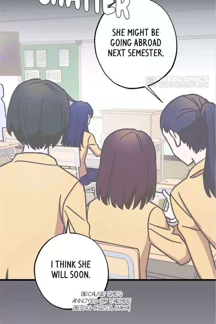 One Day, My Best Friend Turned into a Man Chapter 19 - page 28