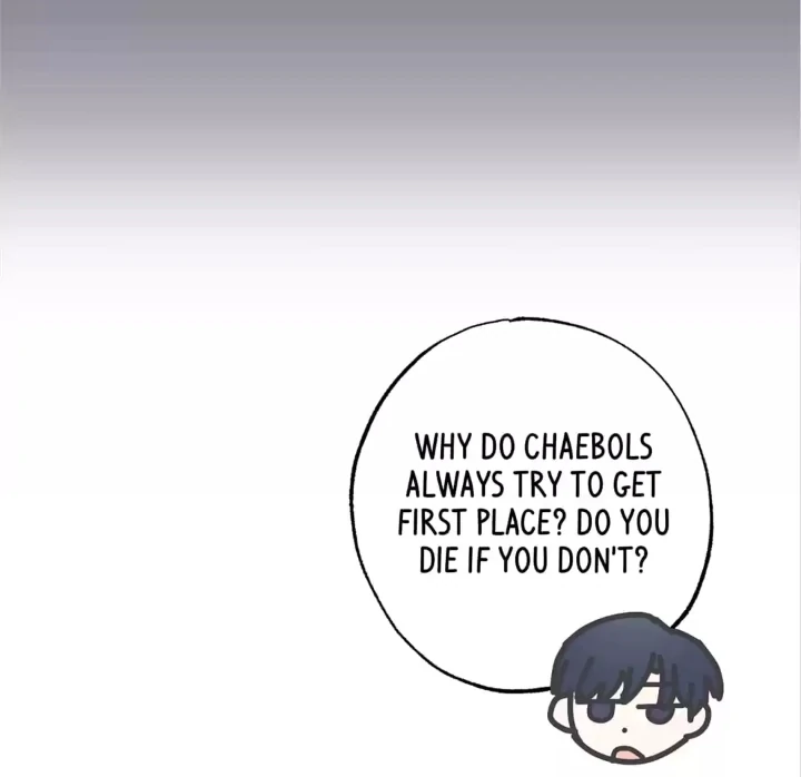 One Day, My Best Friend Turned into a Man Chapter 19 - page 29