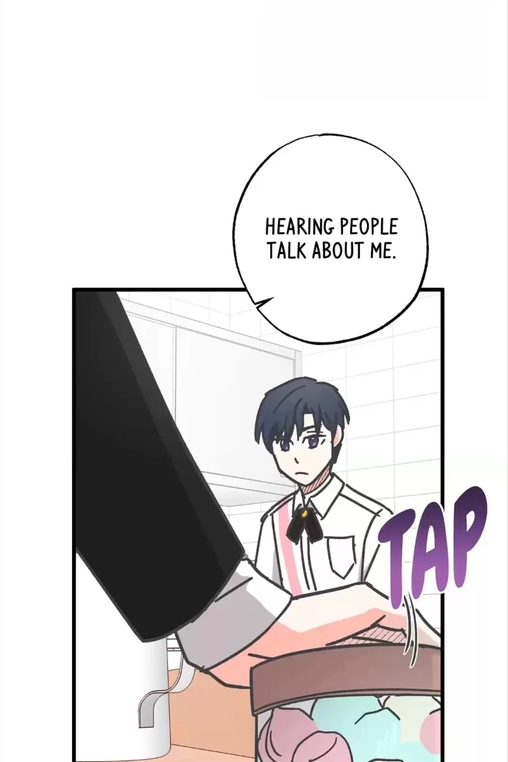 One Day, My Best Friend Turned into a Man Chapter 19 - page 32