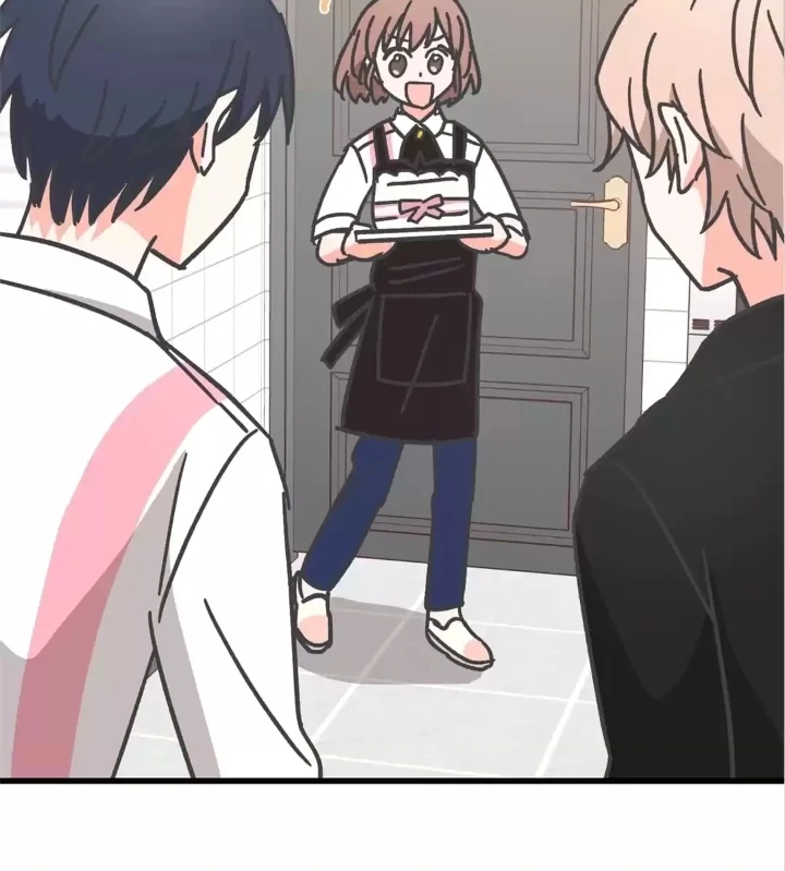 One Day, My Best Friend Turned into a Man Chapter 19 - page 35