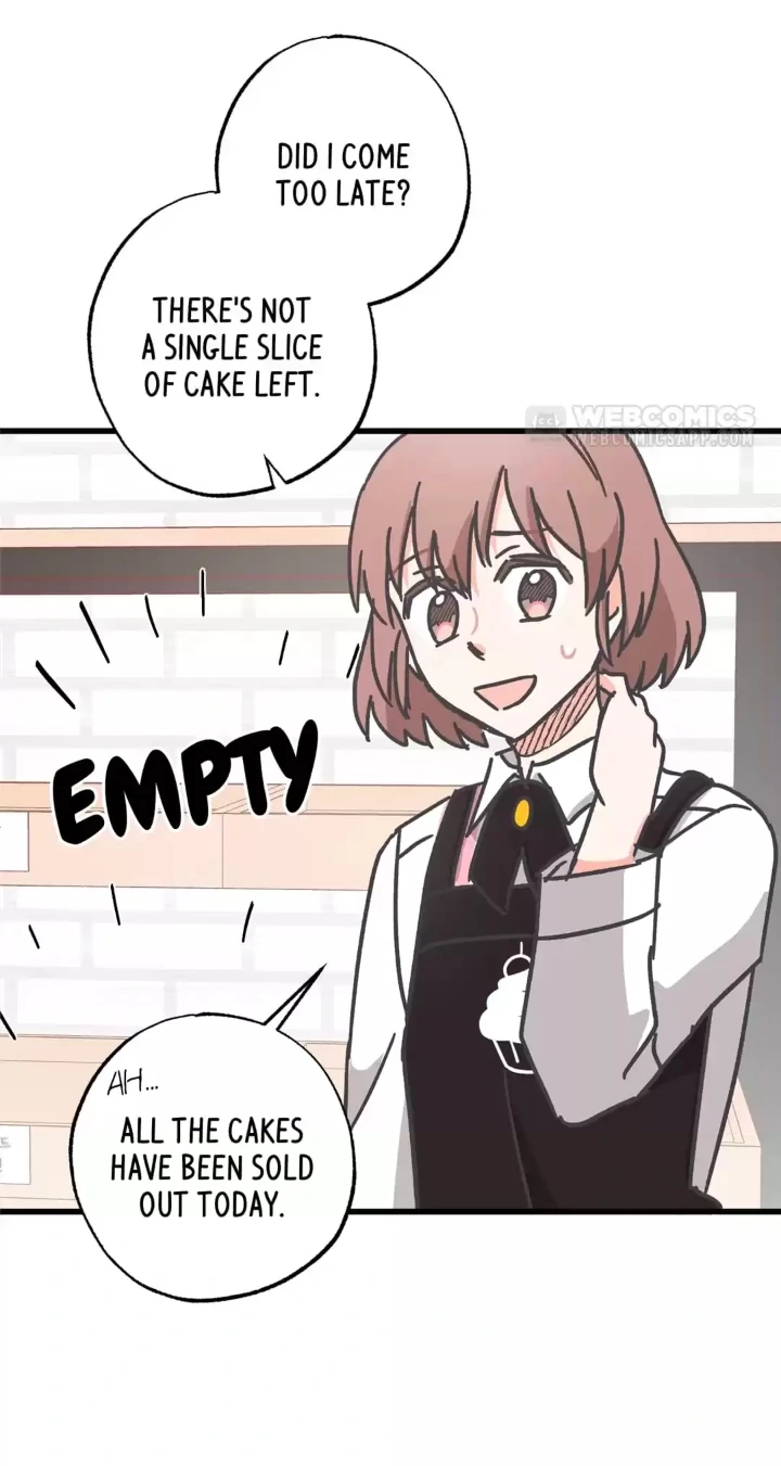 One Day, My Best Friend Turned into a Man Chapter 19 - page 3