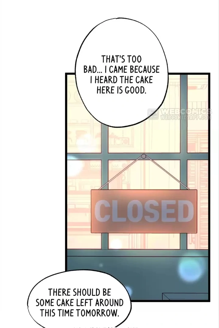 One Day, My Best Friend Turned into a Man Chapter 19 - page 4