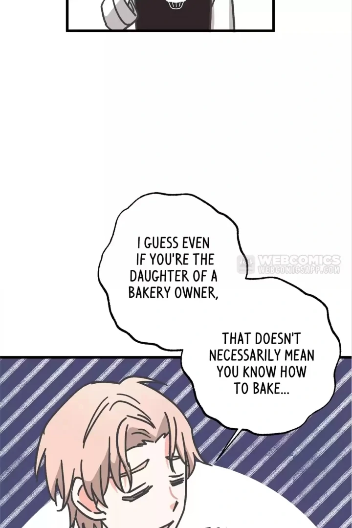 One Day, My Best Friend Turned into a Man Chapter 19 - page 6