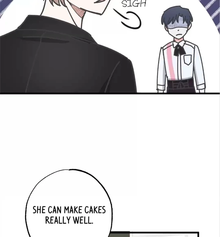 One Day, My Best Friend Turned into a Man Chapter 19 - page 7