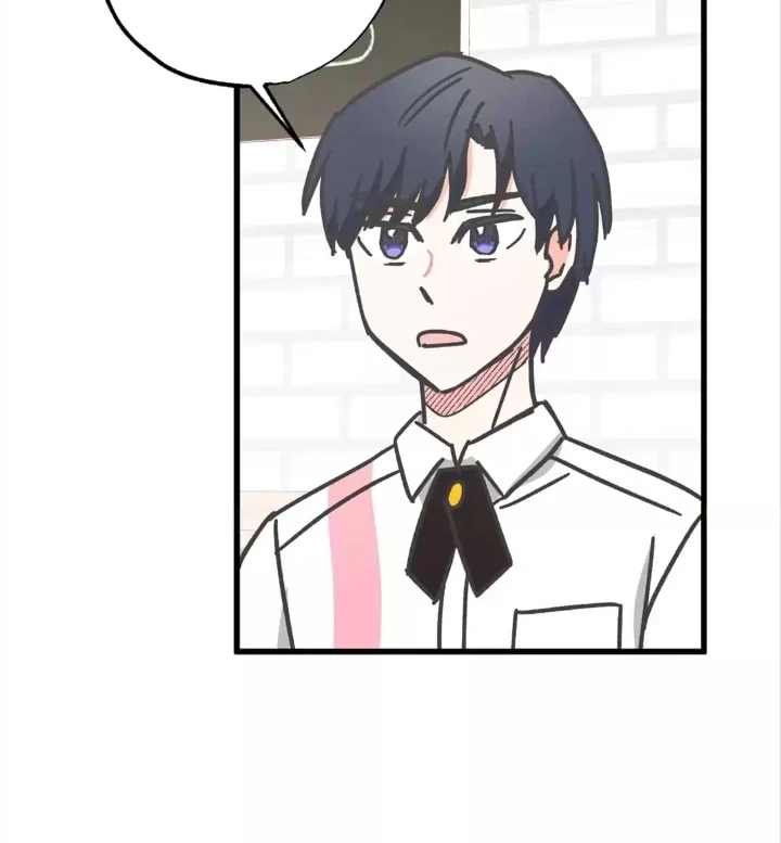 One Day, My Best Friend Turned into a Man Chapter 19 - page 8