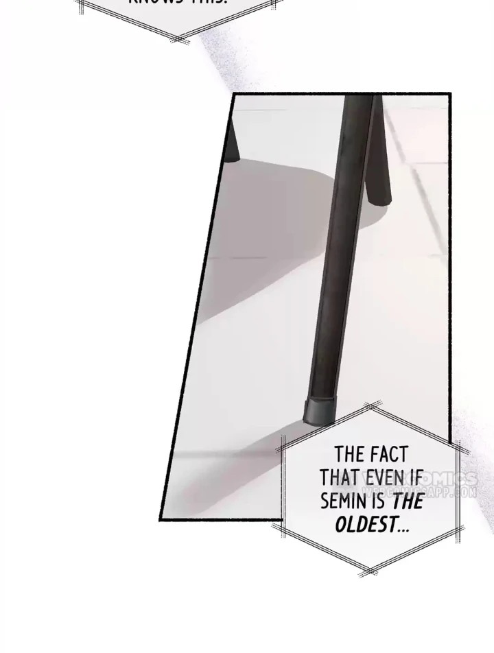 One Day, My Best Friend Turned into a Man Chapter 20 - page 9