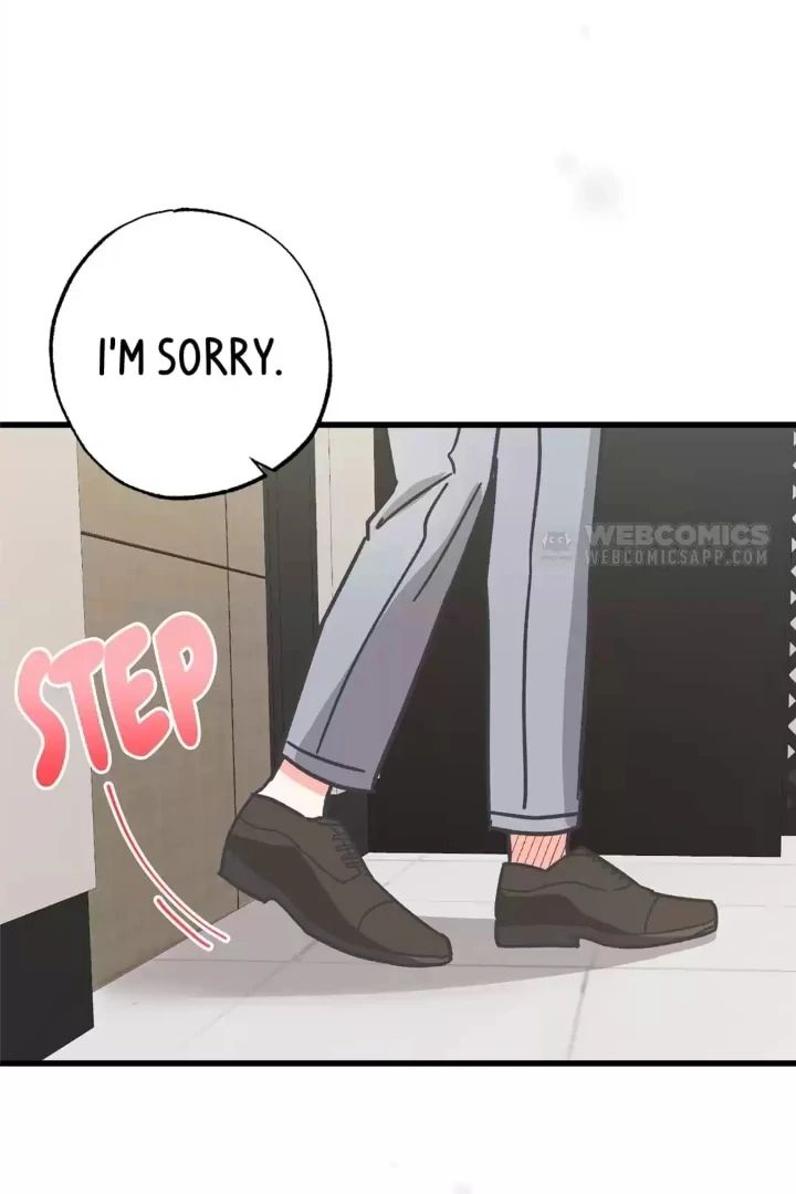 One Day, My Best Friend Turned into a Man Chapter 20 - page 11