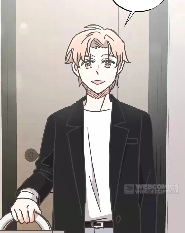 One Day, My Best Friend Turned into a Man Chapter 20 - page 13